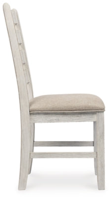 Skempton Dining Chair (Set of 2) - D394-01X2
