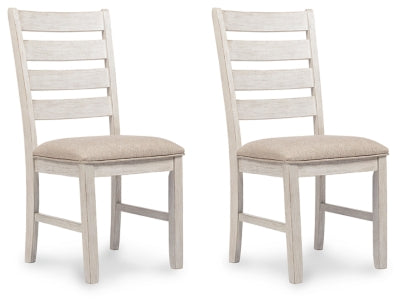 Skempton Dining Chair (Set of 2) - D394-01X2