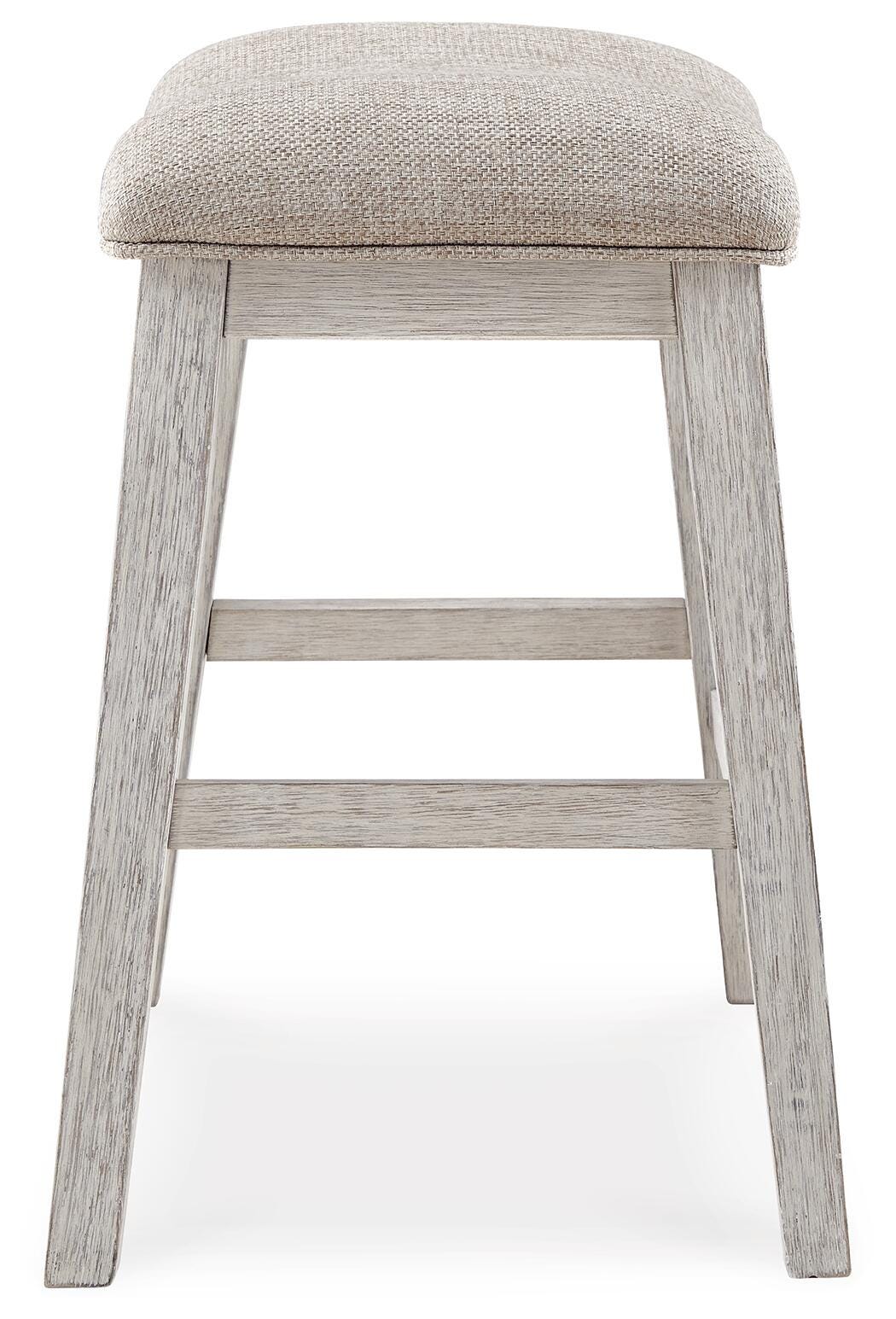 Skempton Counter Height Bar Stool - D394-024