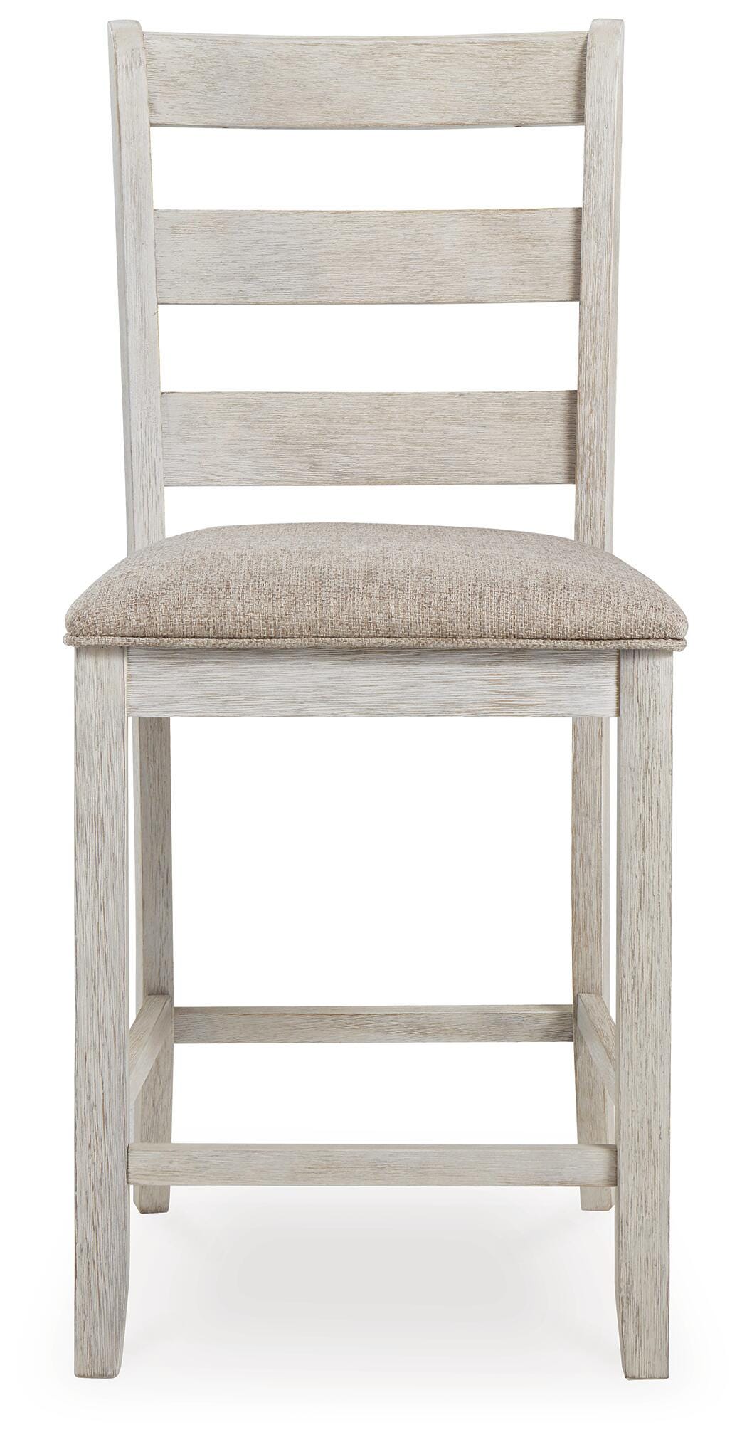 Skempton Counter Height Bar Stool (Set of 2) - D394-124X2
