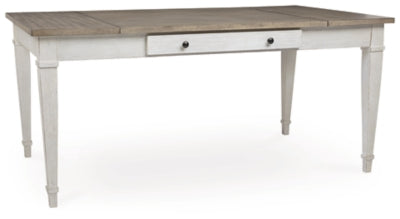 Skempton Dining Table - D394-25