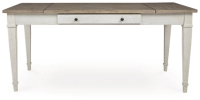 Skempton Dining Table - D394-25