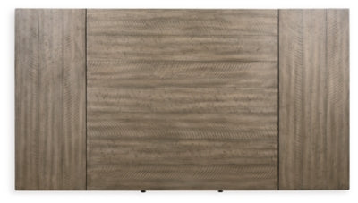 Skempton Dining Table - D394-25