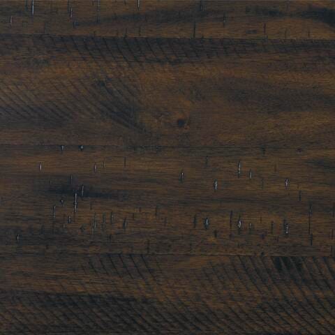 Rokane Dining Table and Chairs (Set of 7) - D397-425