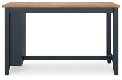 Gesthaven Counter Height Dining Table - D399-13