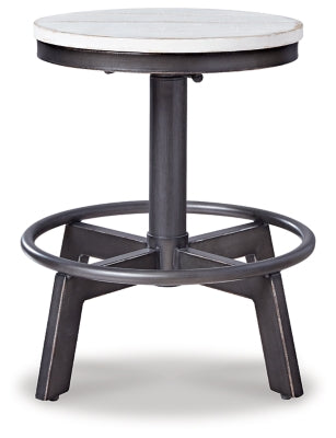 Torjin Counter Height Stool (Set of 2) - D440-224X2