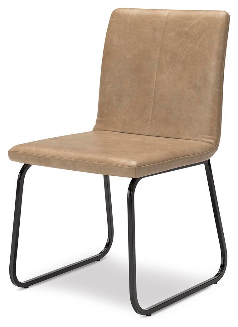 Pharwynn Dining Chair - D446-02