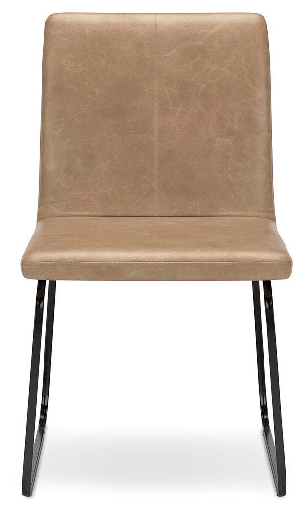 Pharwynn Dining Chair - D446-02