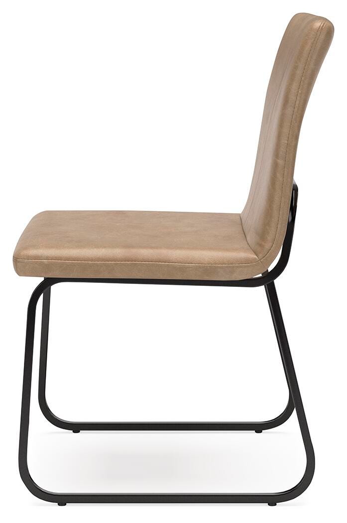 Pharwynn Dining Chair - D446-02