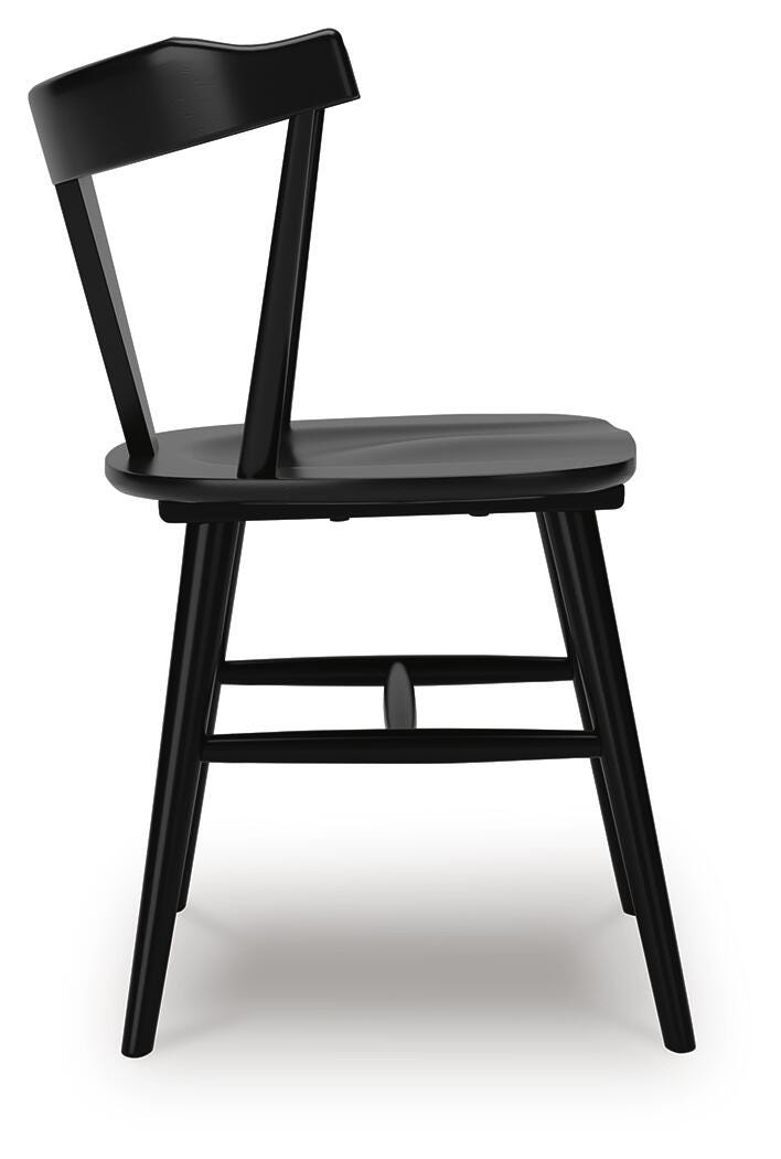 Gretlynn Dining Chair - D501-02