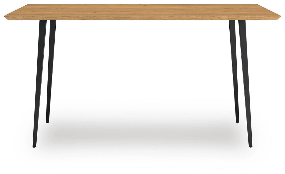 Gretlynn Dining Table and 6 Chairs - D501D4