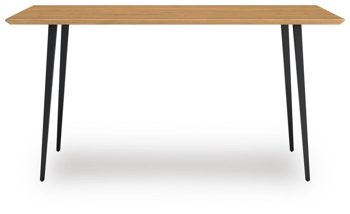 Gretlynn Dining Table - D501-25