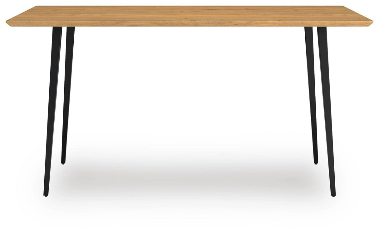 Gretlynn Dining Table and 6 Chairs - D501D4