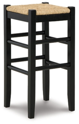 Mirimyn Bar Height Bar Stool (Set of 2) - D508-130X2