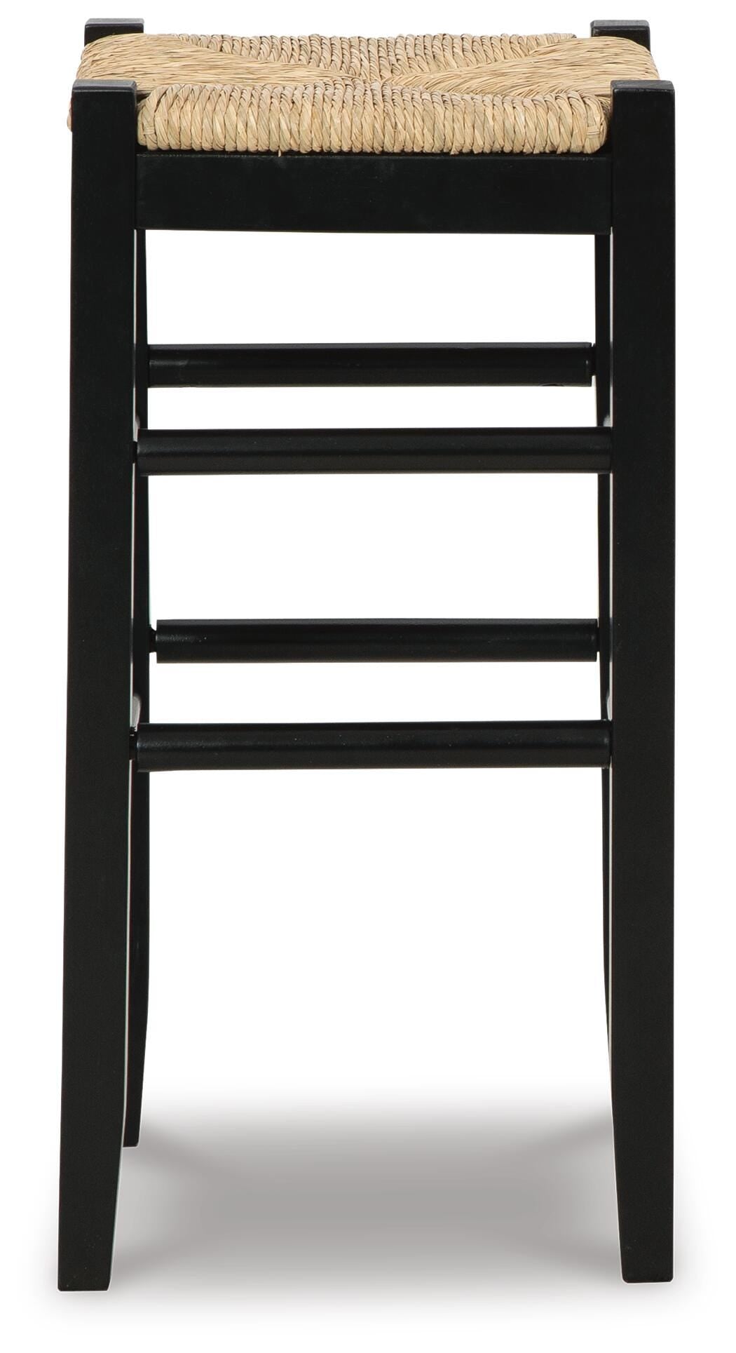 Mirimyn Bar Height Bar Stool (Set of 2) - D508-130X2