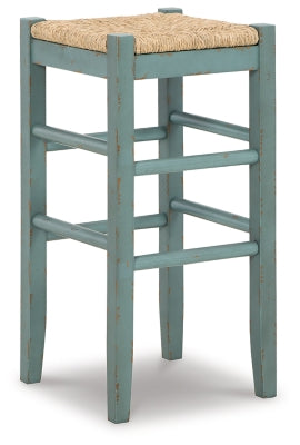 Mirimyn Bar Height Bar Stool (Set of 2) - D508-330X2