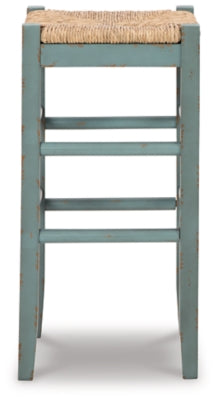 Mirimyn Bar Height Bar Stool - D508-330