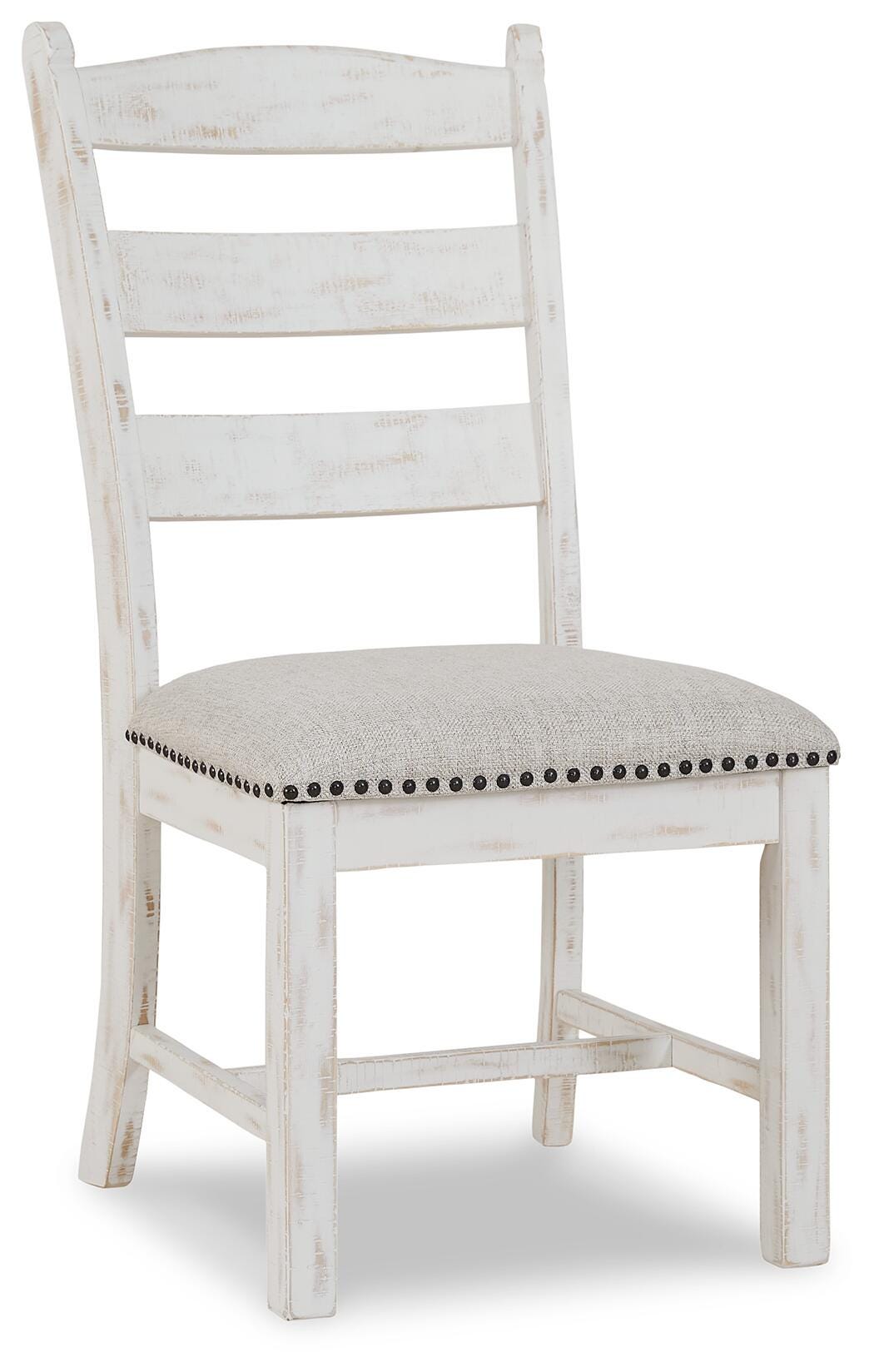 Valebeck Dining Table and 8 Chairs with Server - D546D12