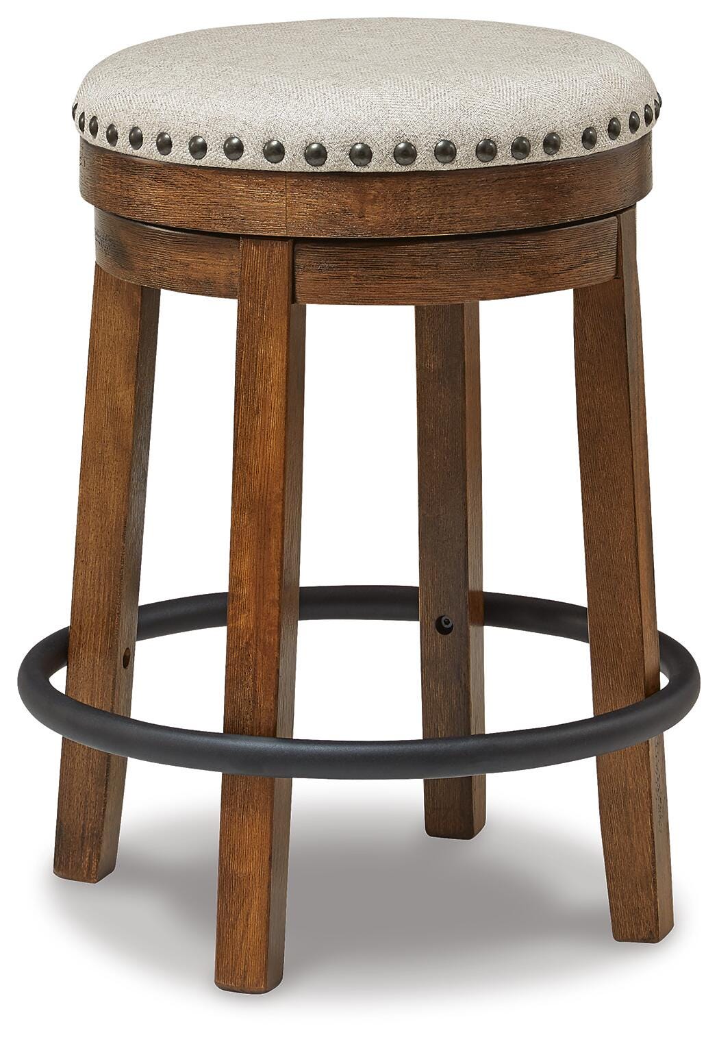 Valebeck Counter Height Stool - D546-124