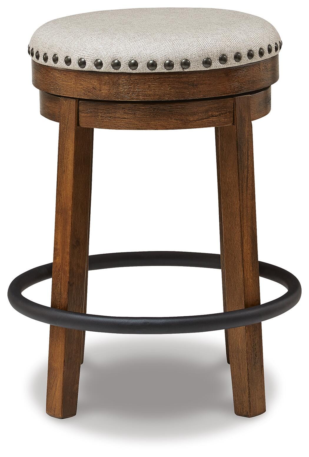 Valebeck Counter Height Stool - D546-124