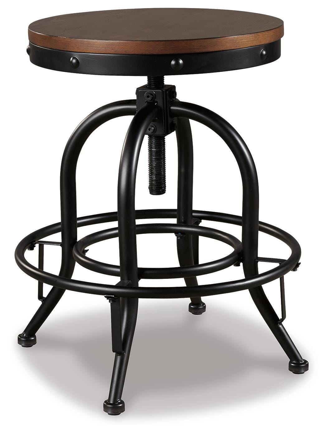 Valebeck Counter Height Bar Stool (Set of 2) - D546-224X2