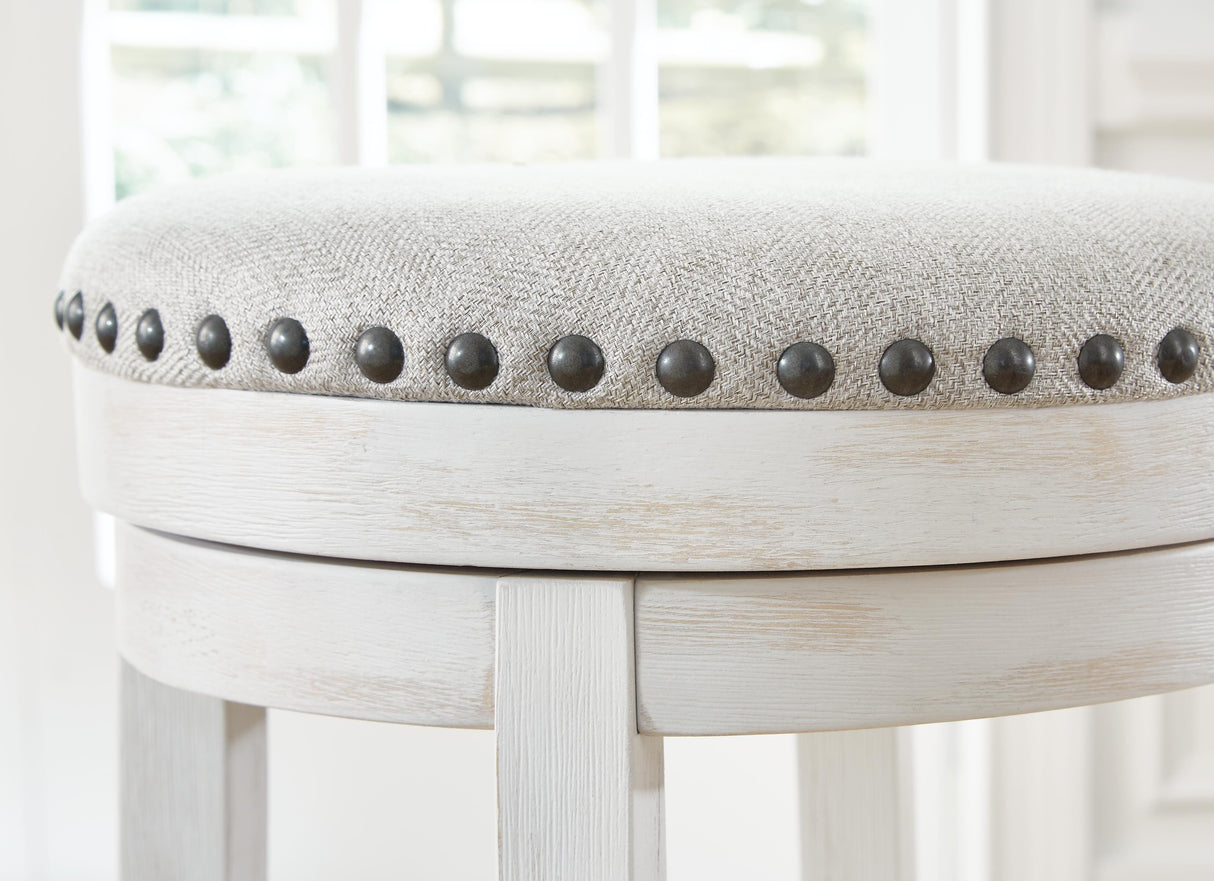 Valebeck Counter Height Stool - D546-324