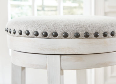 Valebeck Counter Height Stool - D546-324