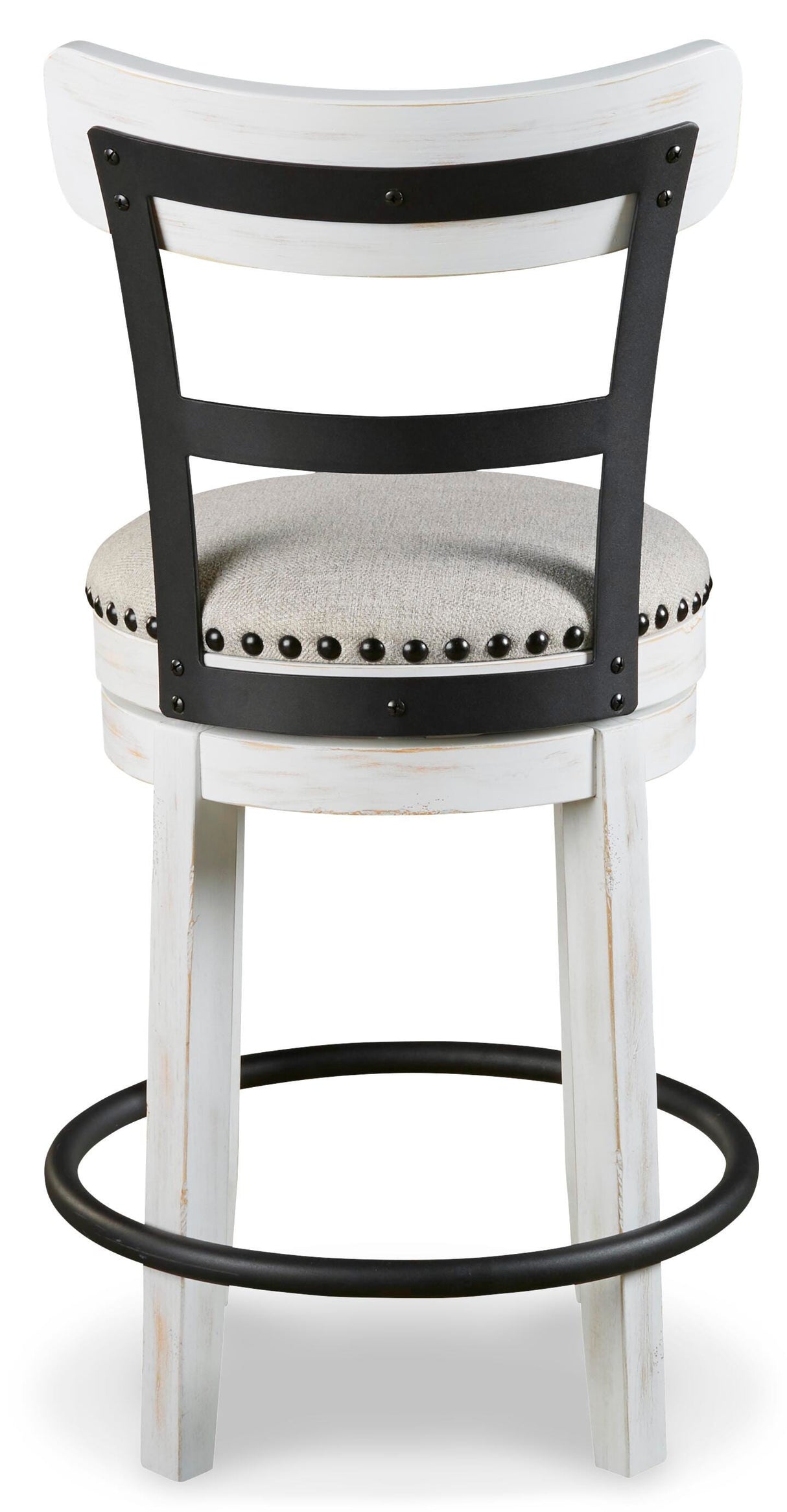 Valebeck Counter Height Bar Stool - D546-524