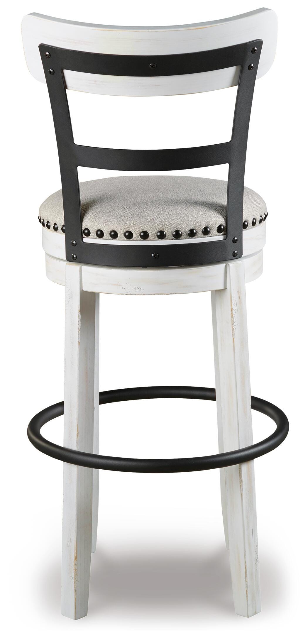 Valebeck Bar Height Bar Stool - D546-530
