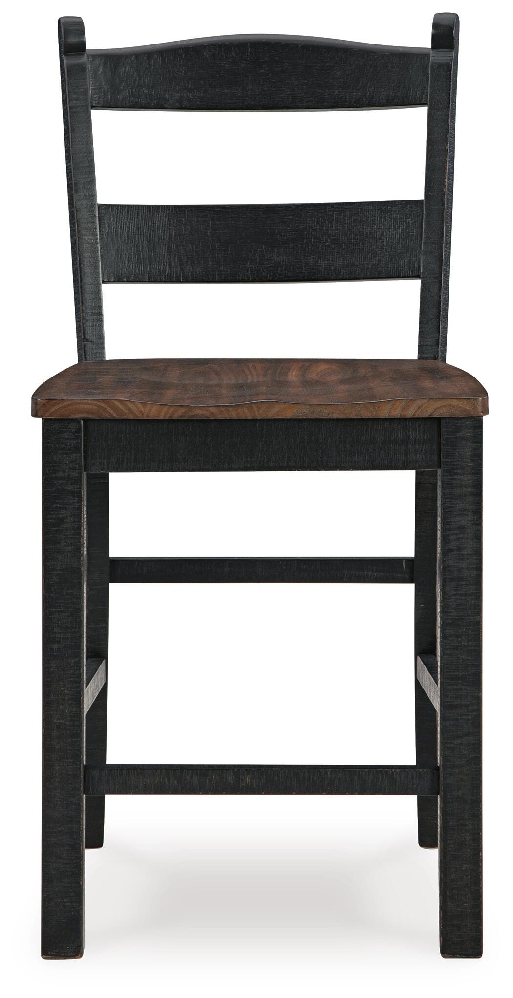 Valebeck Counter Height Barstool - D546-724