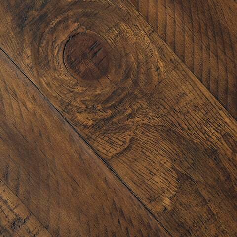 Valebeck Dining Table and 6 Chairs - D546D6