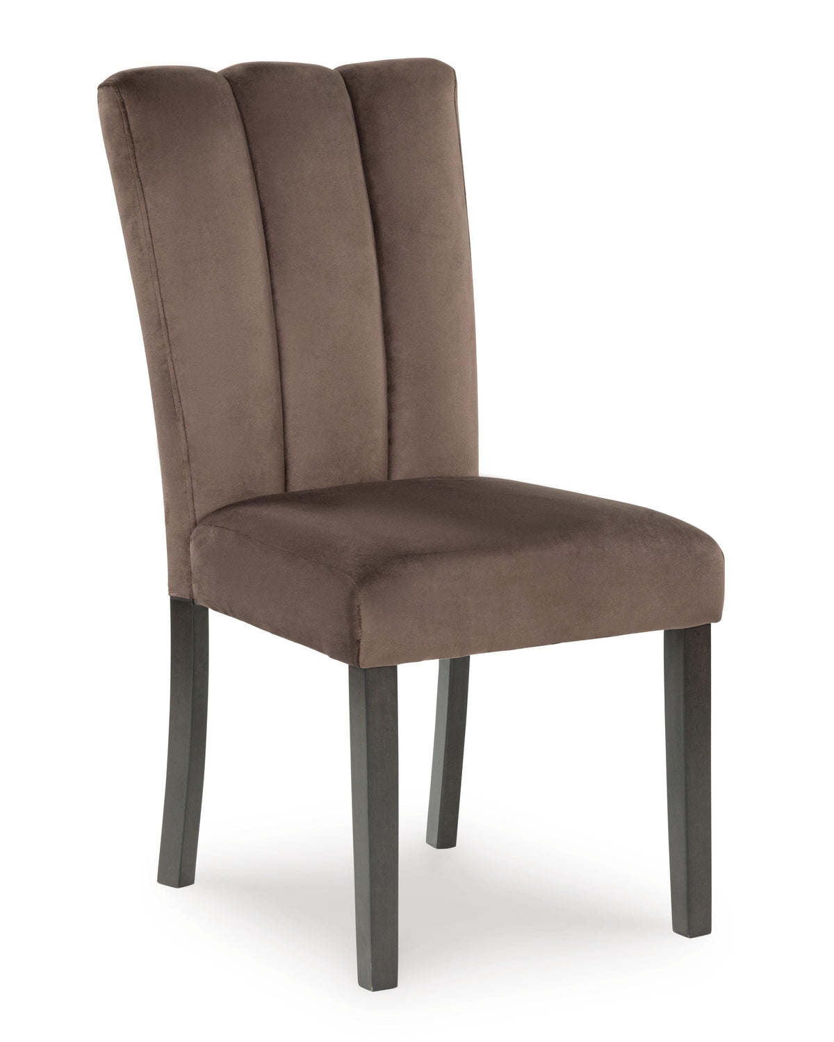 Jeshina Dining Chair (Set of 2) - PCD581-01X2