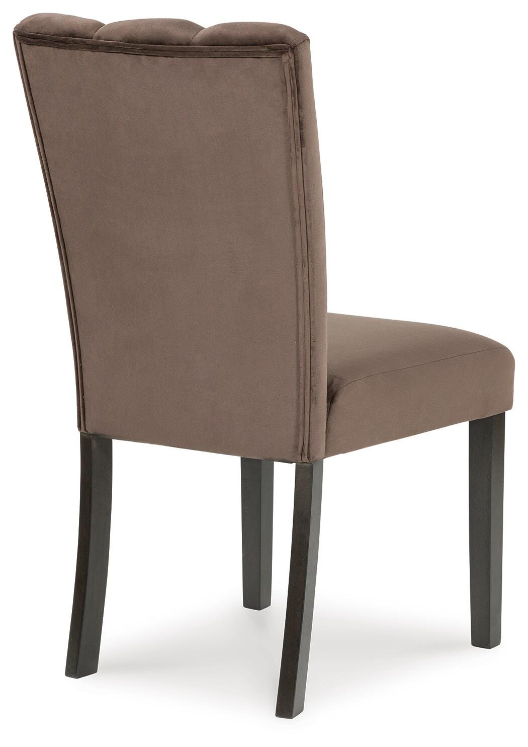 Jeshina Dining Chair - PCD581-01