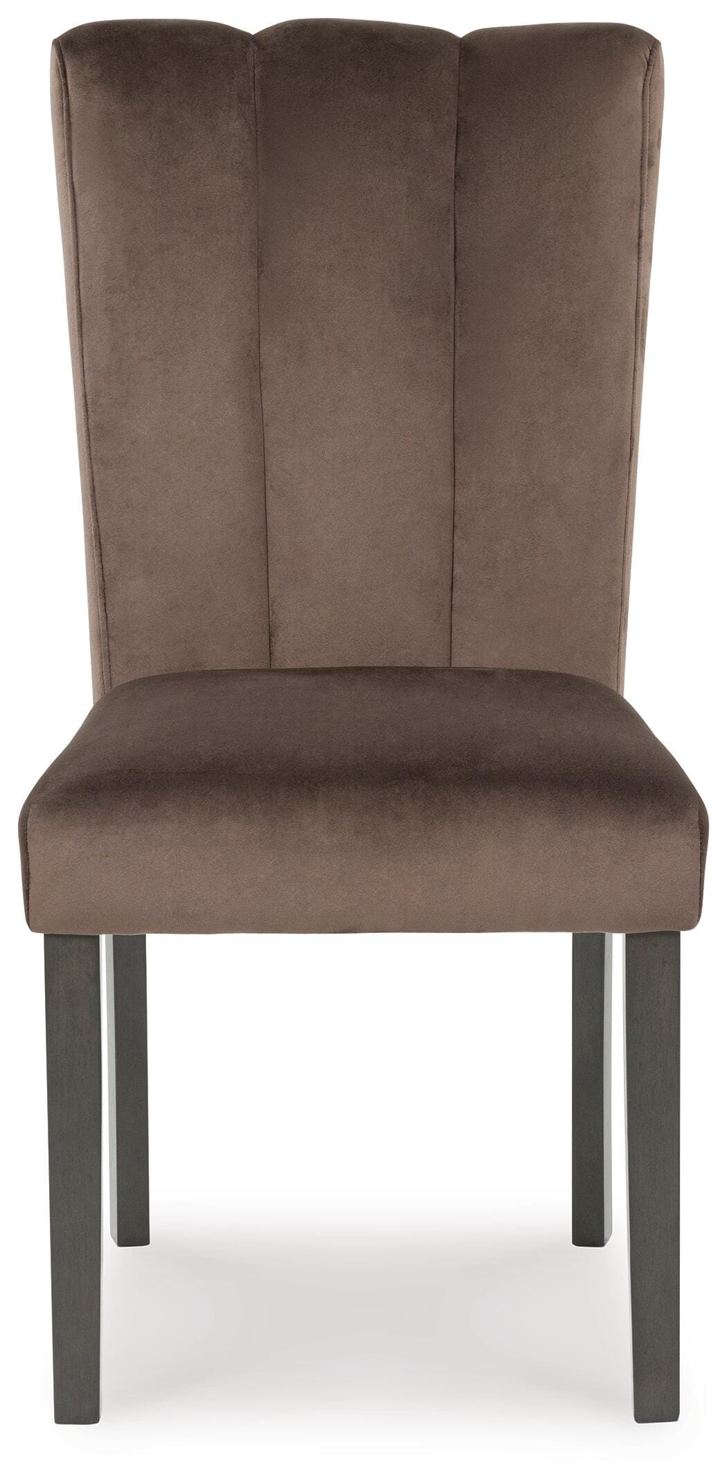 Jeshina Dining Chair - PCD581-01