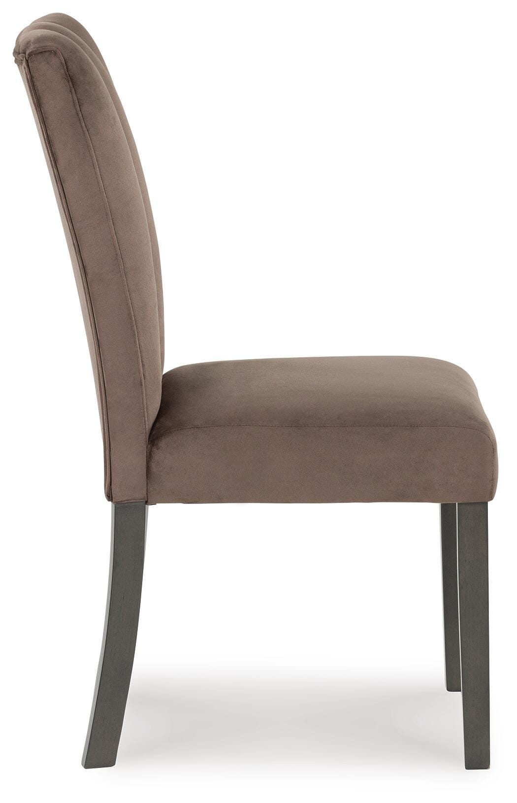 Jeshina Dining Chair - PCD581-01