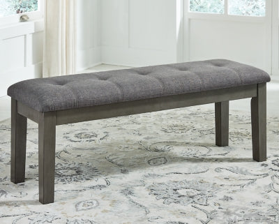 Hallanden 50" Dining Bench - D589-00