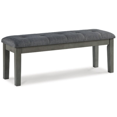 Hallanden 50" Dining Bench - D589-00