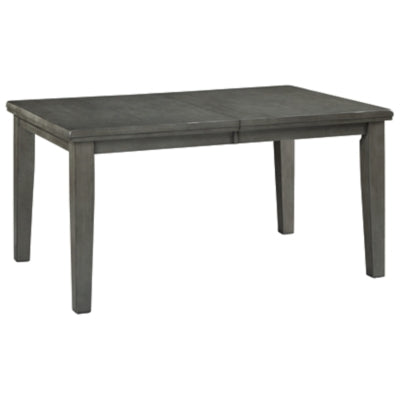 Hallanden Dining Extension Table - D589-35