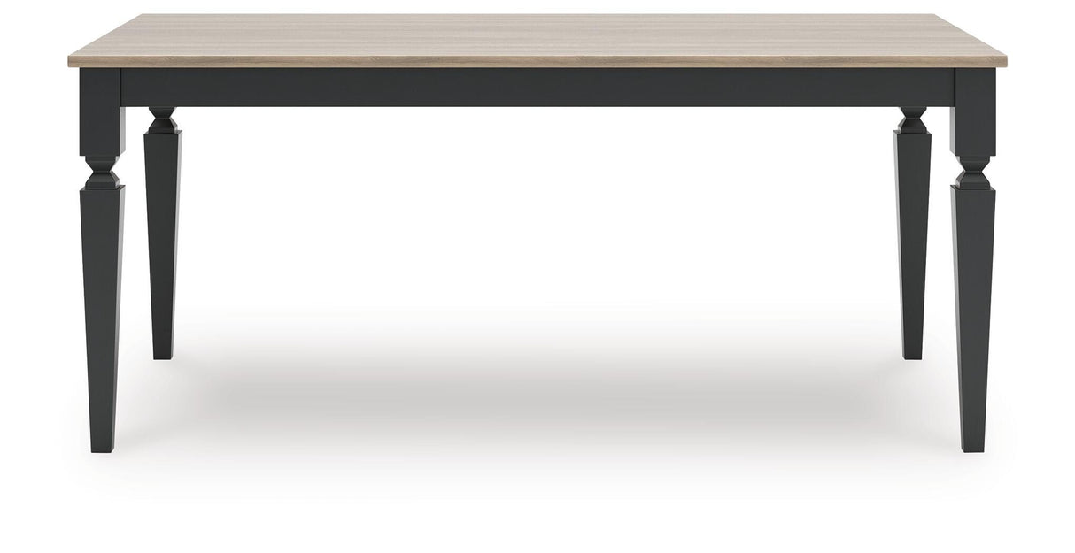 Brenkerton Dining Table - PCD591-25