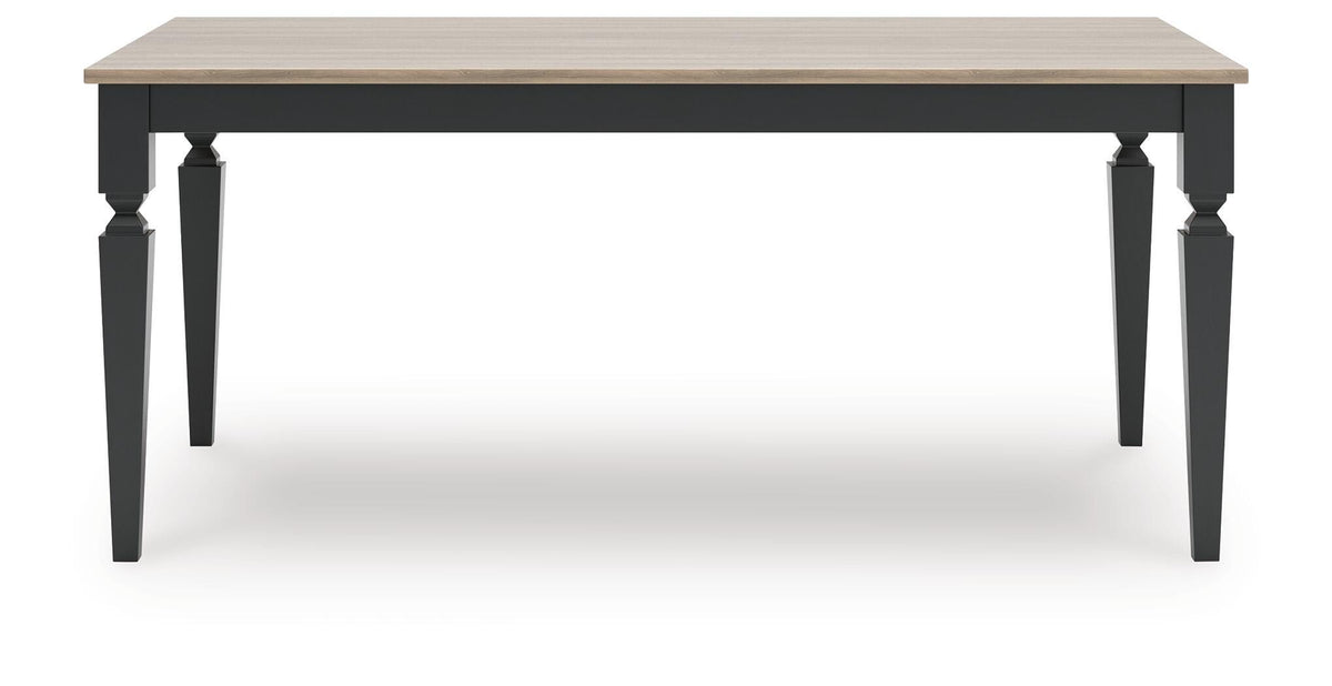 Brenkerton Dining Table - PCD591-25