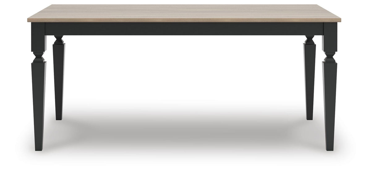 Brenkerton Dining Table - PCD591-25
