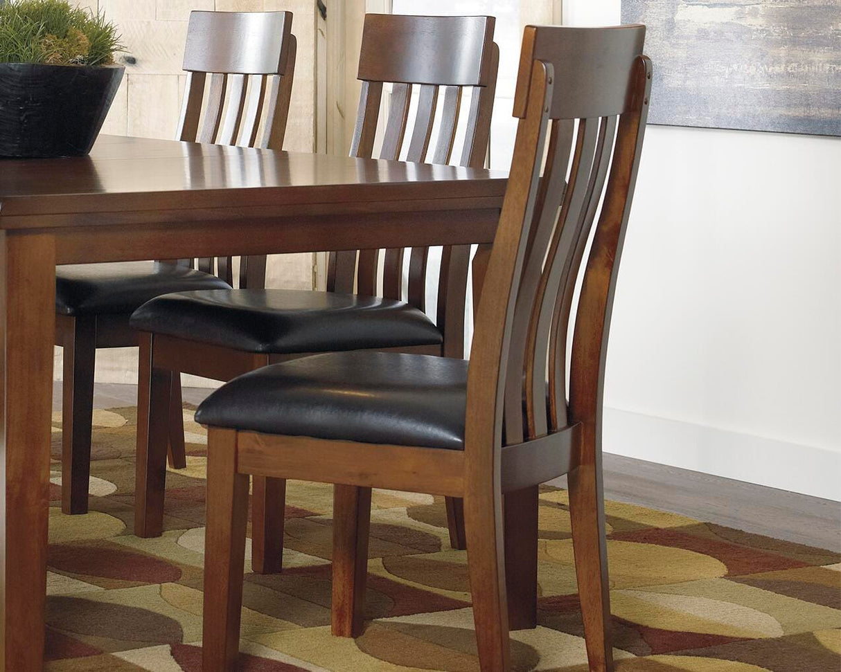 Ralene Dining Chair (Set of 2) - D594-01X2