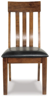 Ralene Dining Chair (Set of 2) - D594-01X2