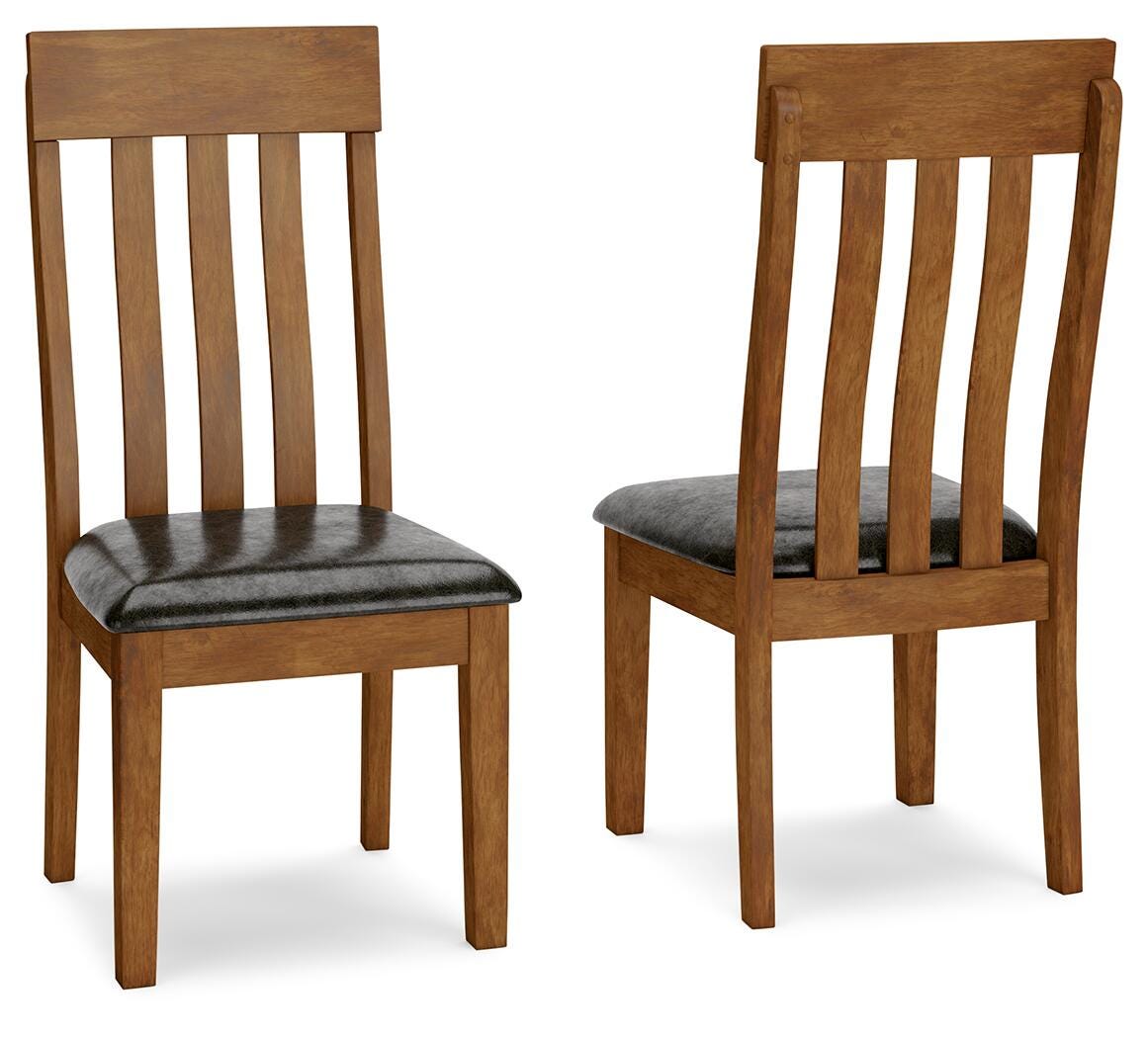 Ralene Dining Chair - D594-01