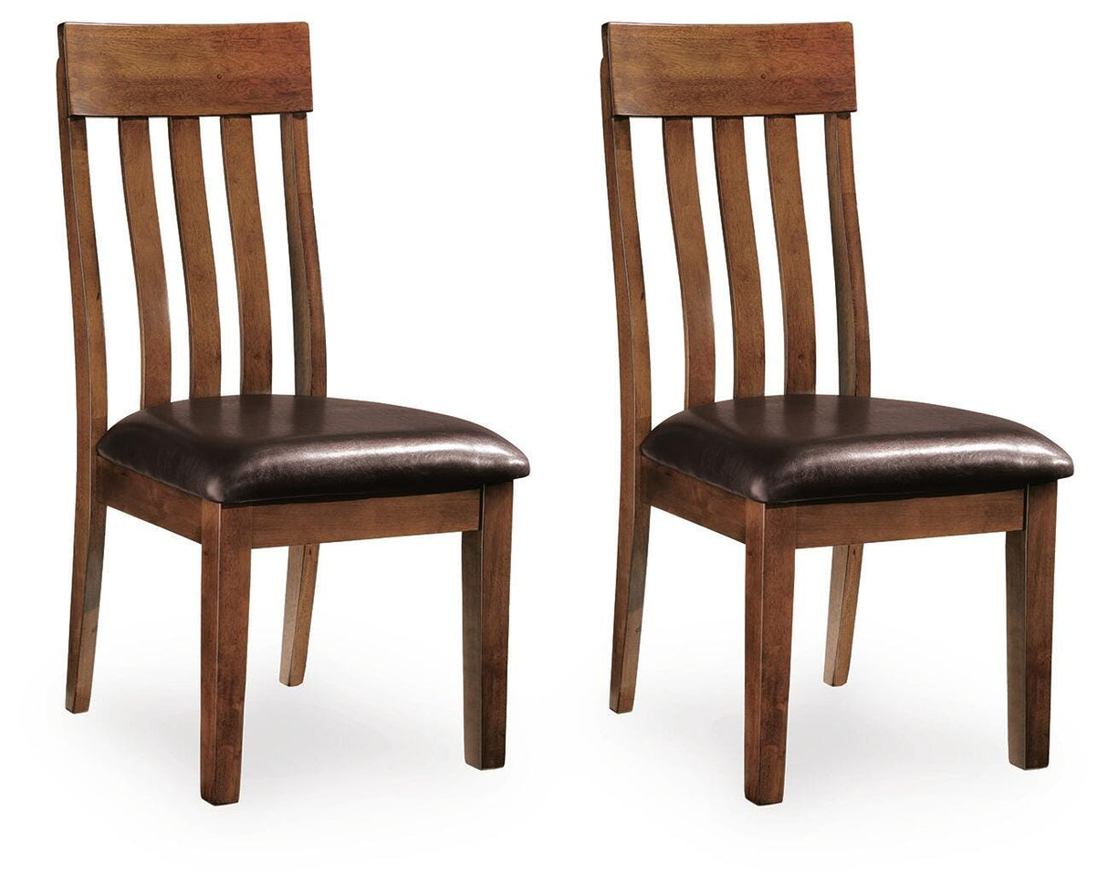 Ralene Dining Chair - D594-01