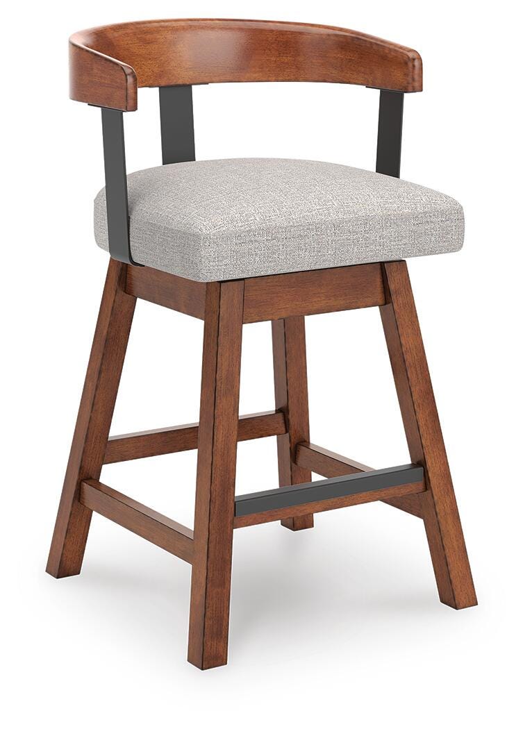 Ralene Counter Height Barstool - D594-224