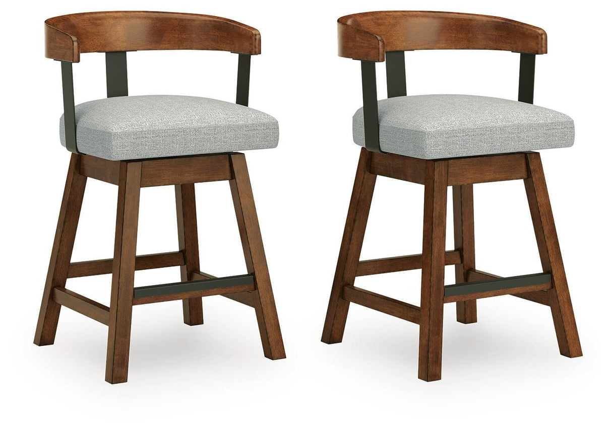 Ralene Counter Height Barstool - D594-224