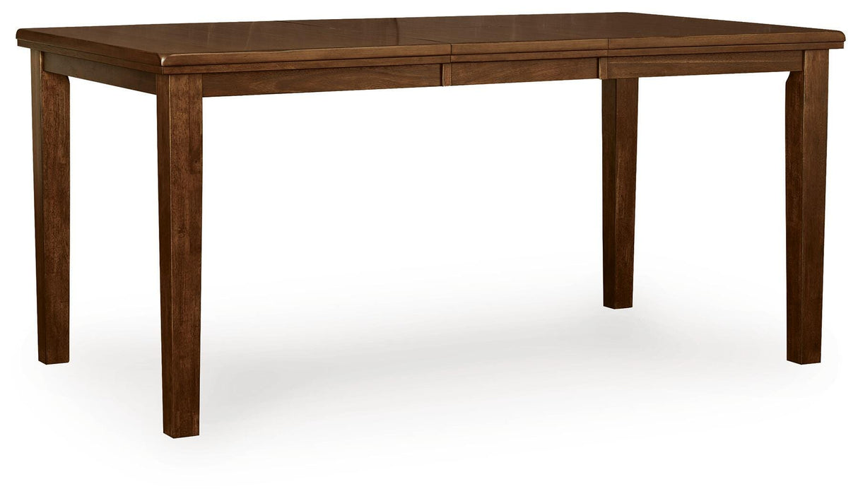 Ralene Counter Height Dining Extension Table - D594-32