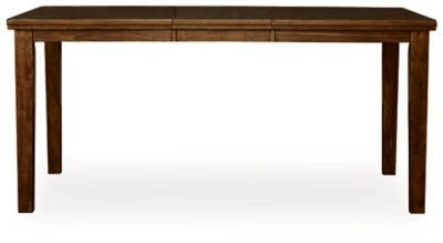 Ralene Counter Height Dining Extension Table - D594-32