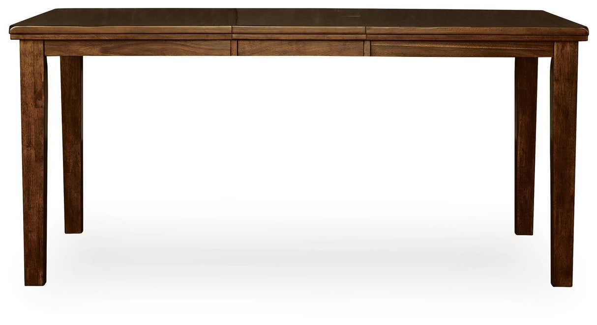 Ralene Counter Height Dining Extension Table - D594-32
